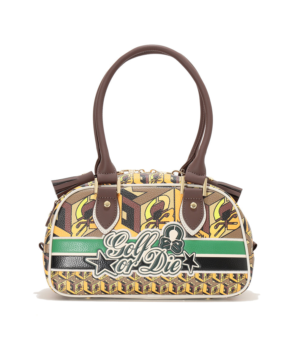 e*s様 MARK＆LONA バッグ Prisme Cart Bag – MARK & LONA GLOBAL ONLINE STORE