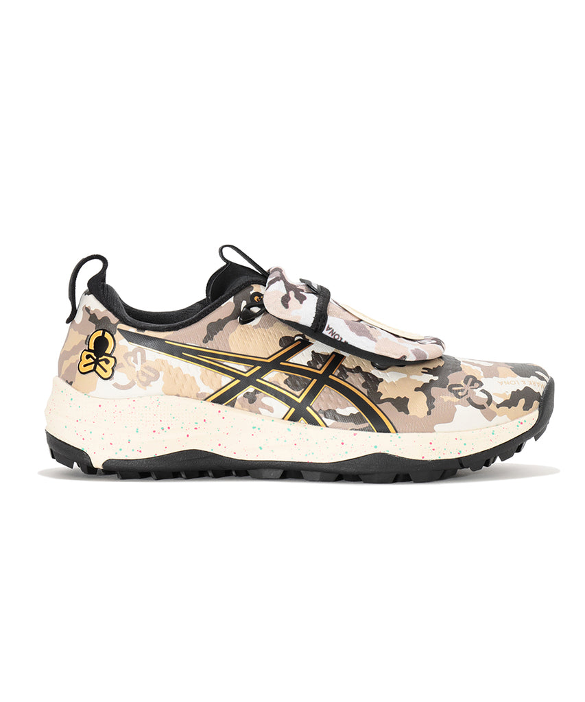 MARK&LONA×ASICS GELFLAME GTX 27cm MARK & LONA x ASICS GELFLAME GTX