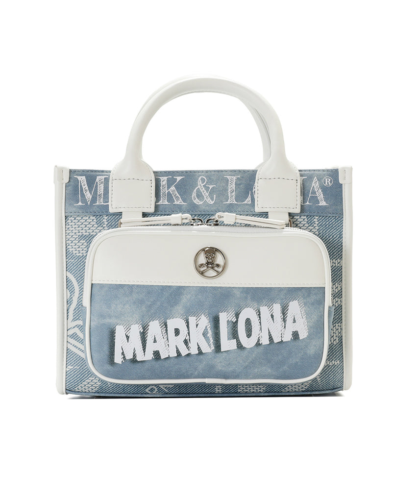 FLOG Cart Bag - MARK & LONA – MARK & LONA GLOBAL ONLINE STORE