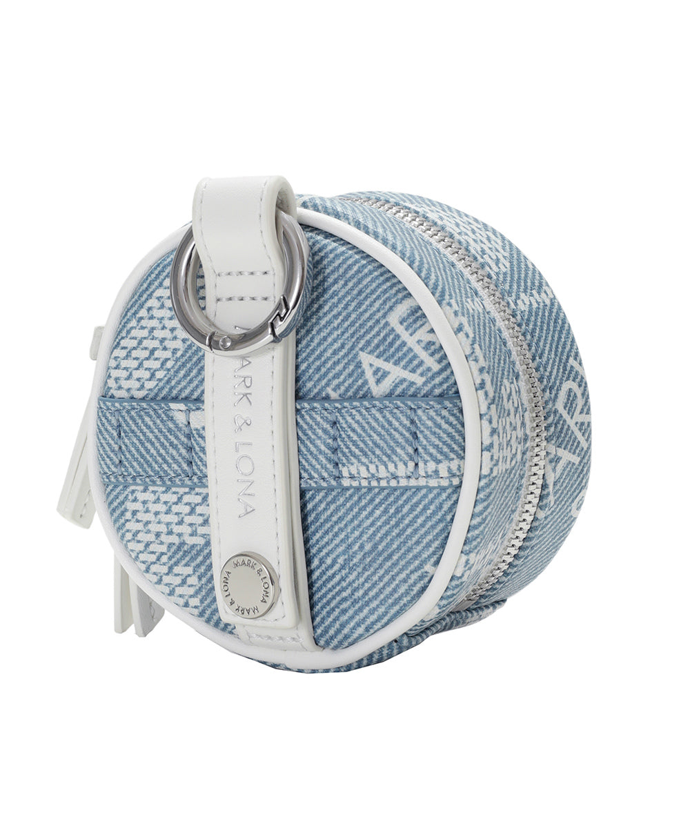 FLOG Ball Pouch - MARK & LONA – MARK & LONA GLOBAL ONLINE STORE