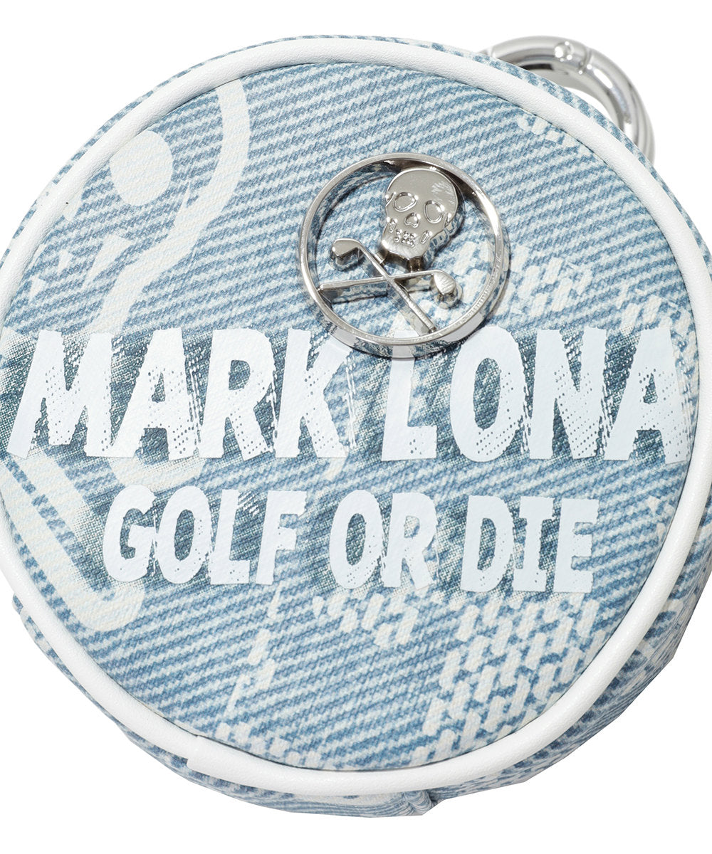 FLOG Ball Pouch - MARK & LONA – MARK & LONA GLOBAL ONLINE STORE