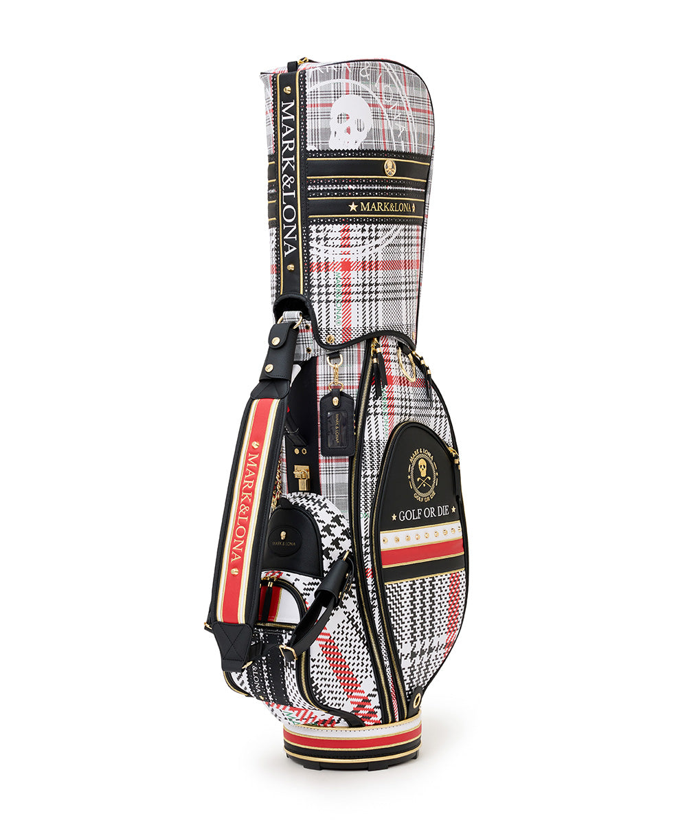 Brown's Golf Bag