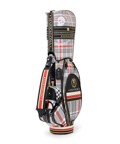 Brown's Golf Bag