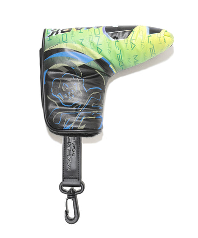 Vapor MLT Putter Cover