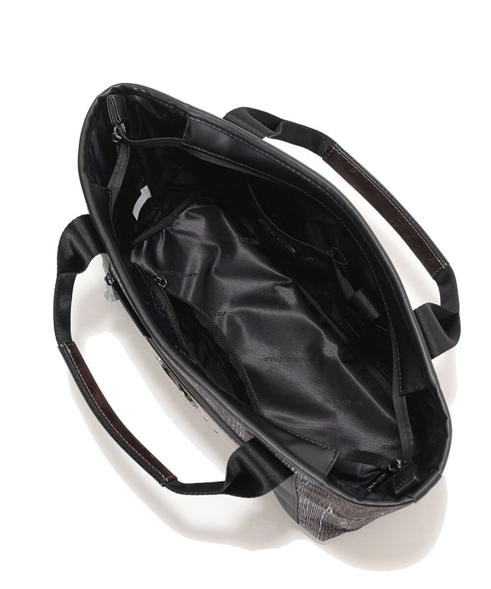 Olson Luxe Cart Bag - MARK & LONA – MARK & LONA GLOBAL ONLINE STORE