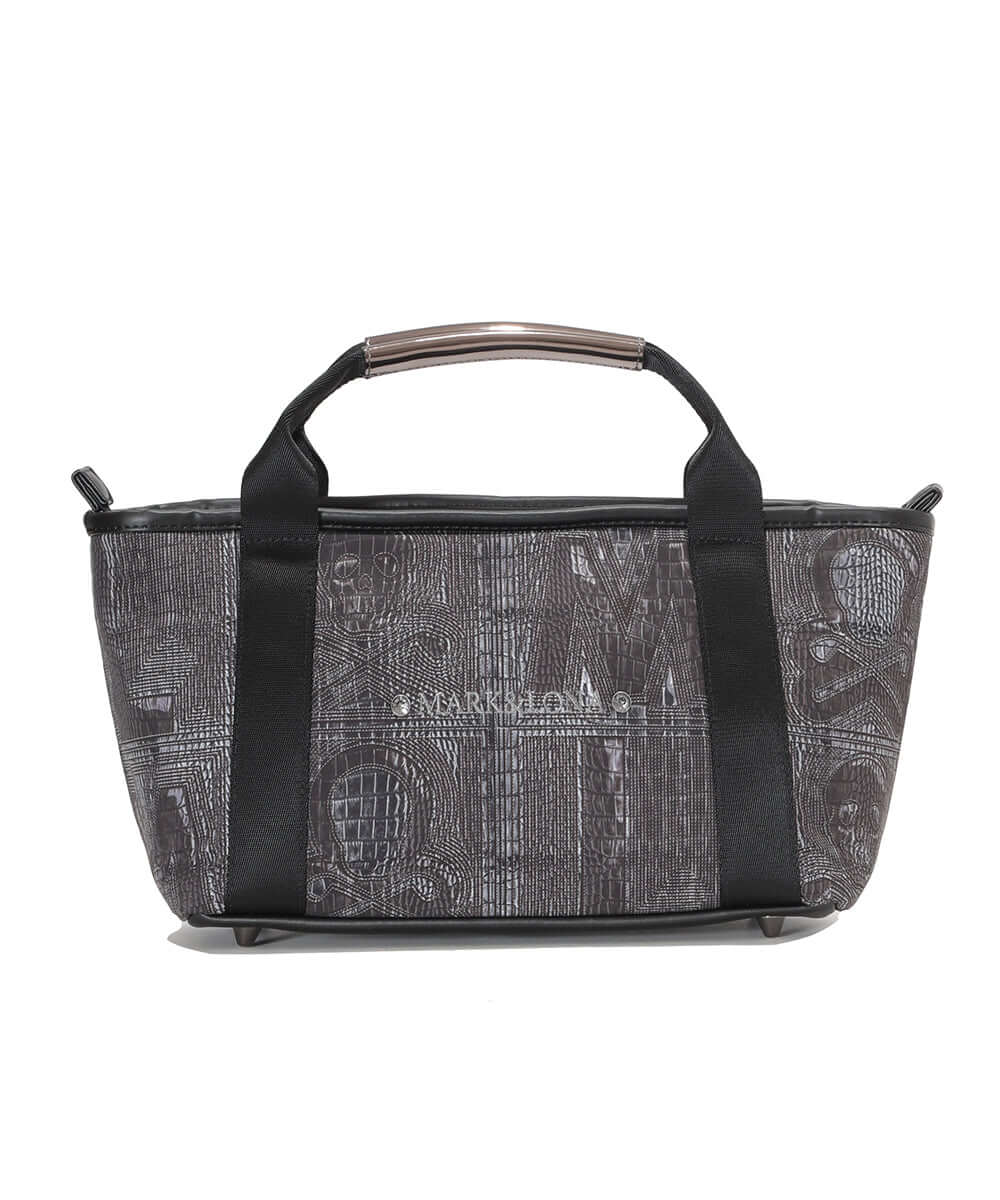 Olson Luxe Cart Bag - MARK & LONA – MARK & LONA GLOBAL ONLINE STORE