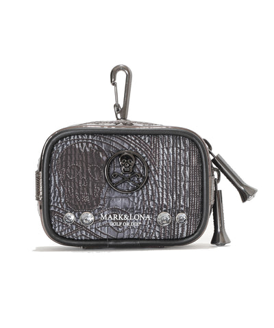 Olson Luxe Ball Pouch