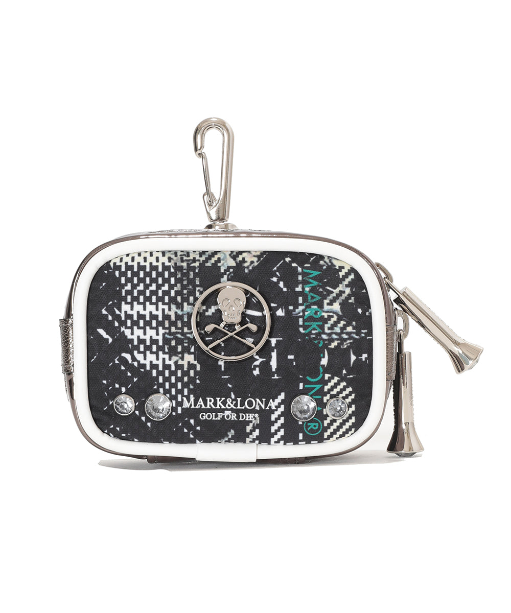 Olson Luxe Ball Pouch