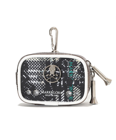 Olson Luxe Ball Pouch