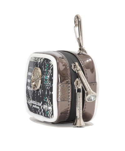 Olson Luxe Ball Pouch