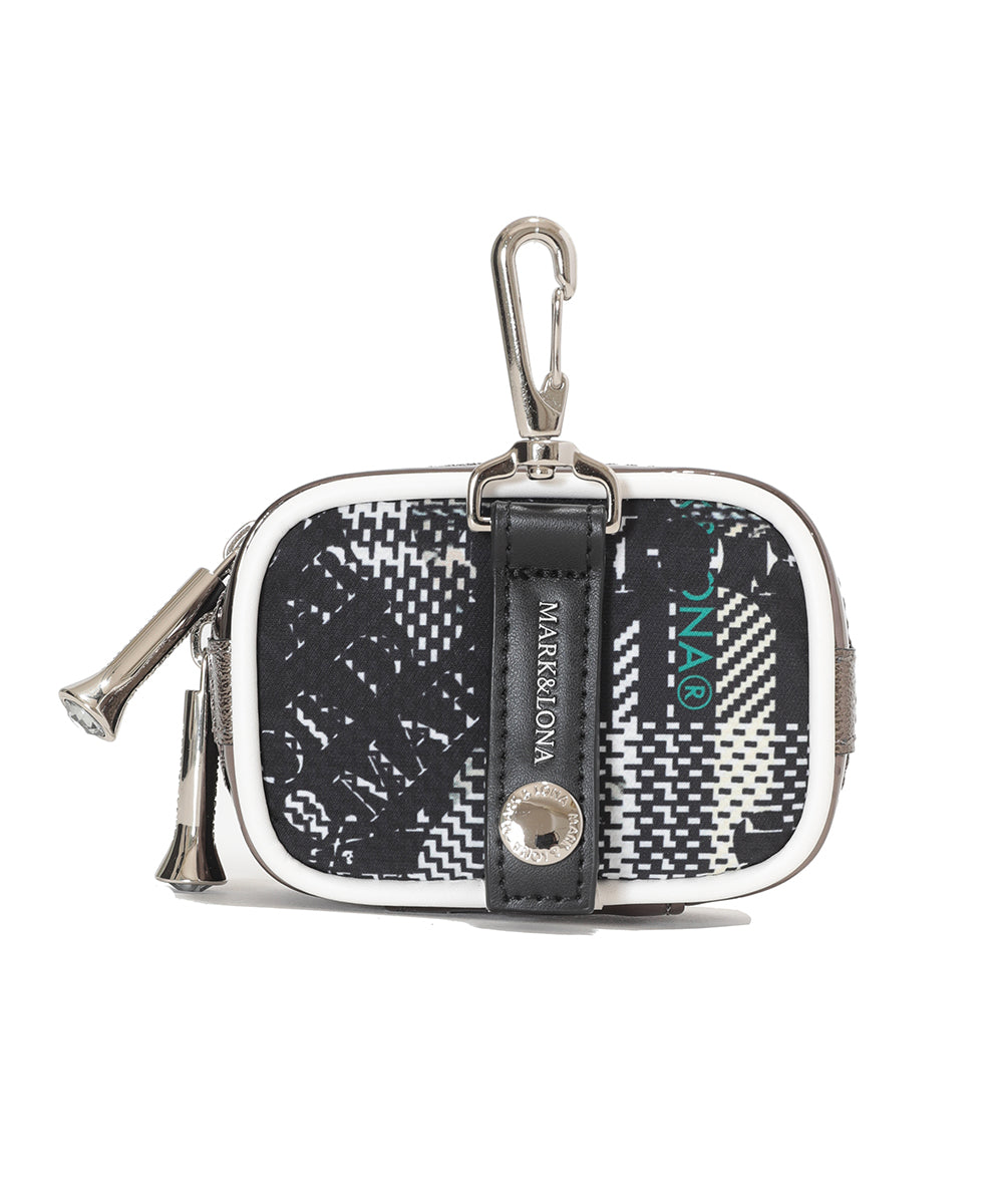 Olson Luxe Ball Pouch