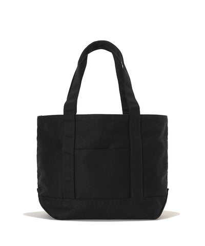 GOLF OR Café BLACK Tote Bag