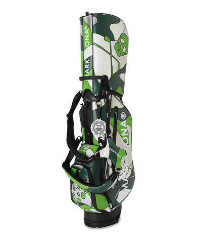 MILO Stand Golf Bag