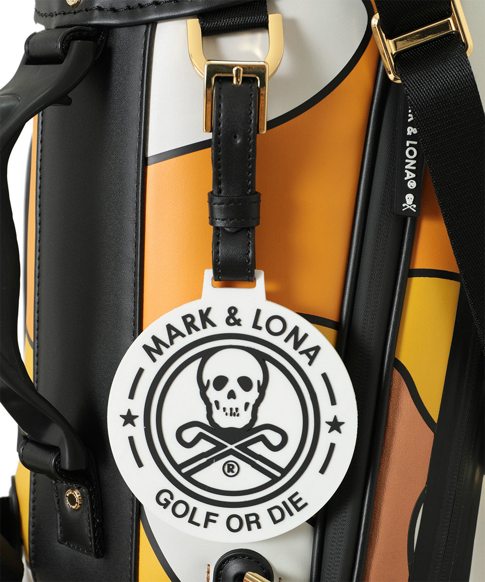 MILO Stand Golf Bag