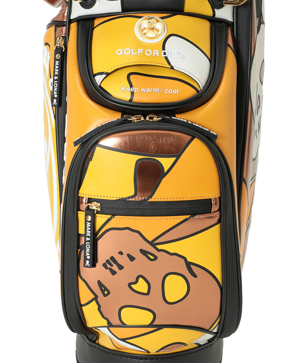 MILO Stand Golf Bag