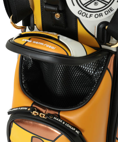 MILO Stand Golf Bag