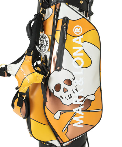 MILO Stand Golf Bag