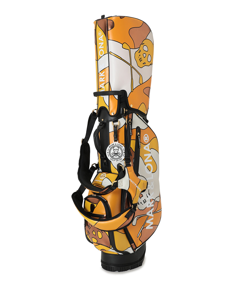 MILO Stand Golf Bag