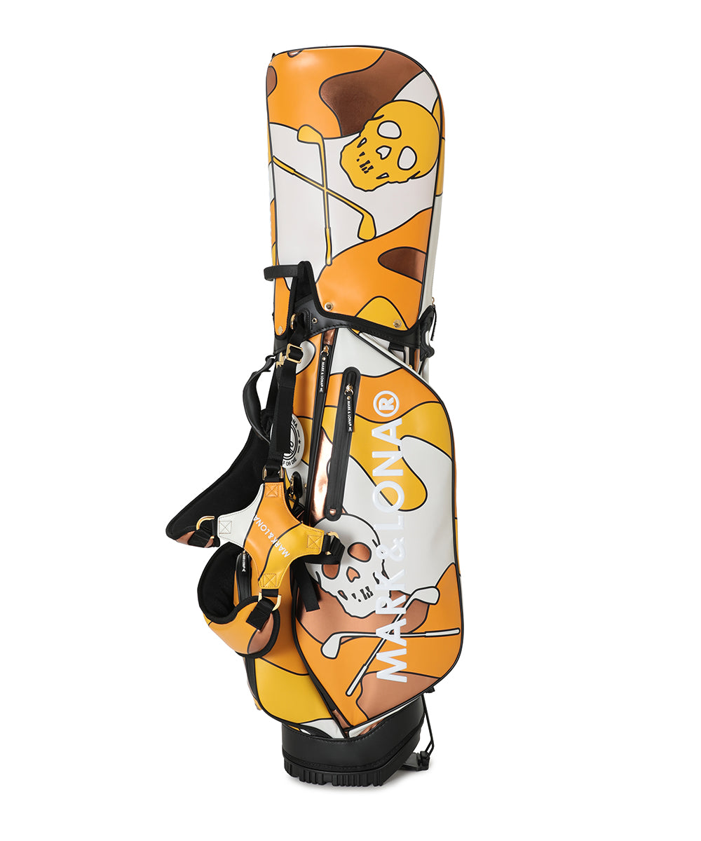 MILO Stand Golf Bag