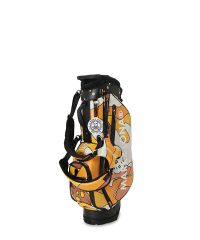 MILO Stand Golf Bag