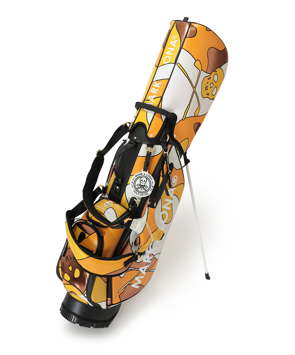 MILO Stand Golf Bag