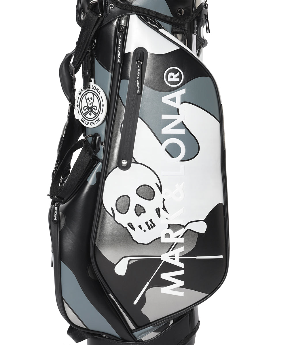 MILO Stand Golf Bag - MARK & LONA – MARK & LONA GLOBAL ONLINE STORE