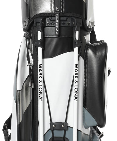 MILO Stand Golf Bag