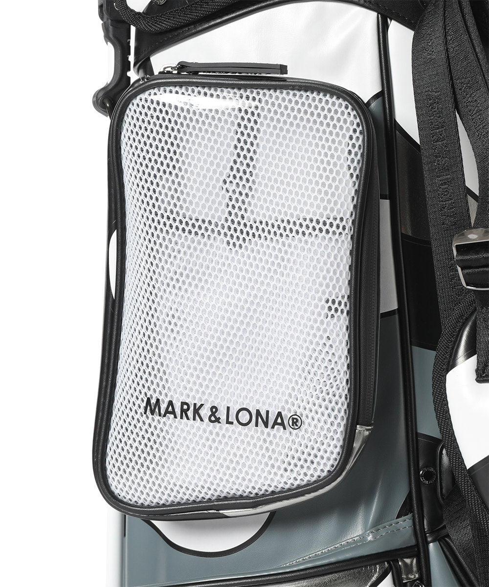 MILO Stand Golf Bag