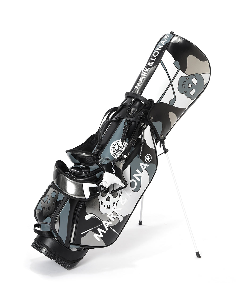 MILO Stand Golf Bag