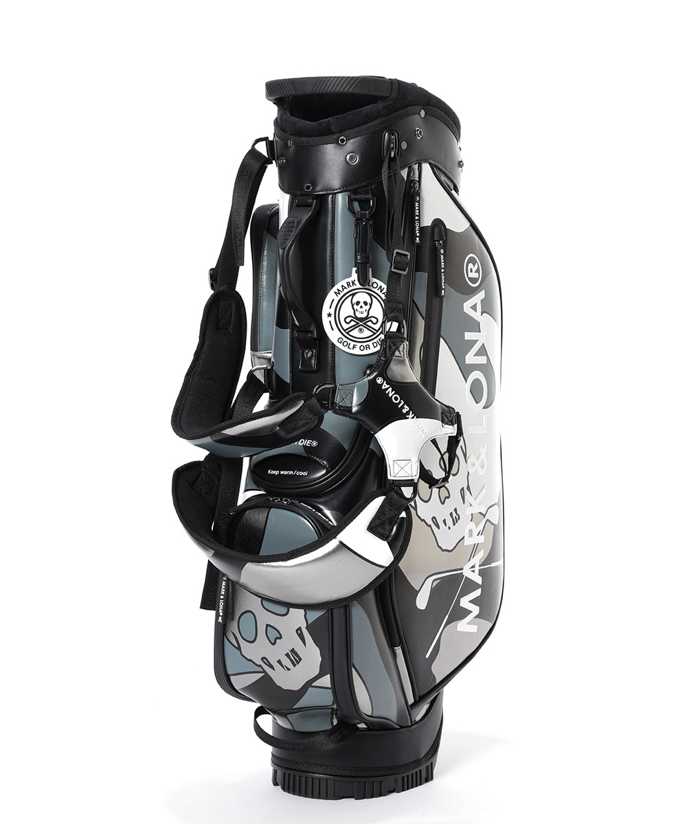 MILO Stand Golf Bag