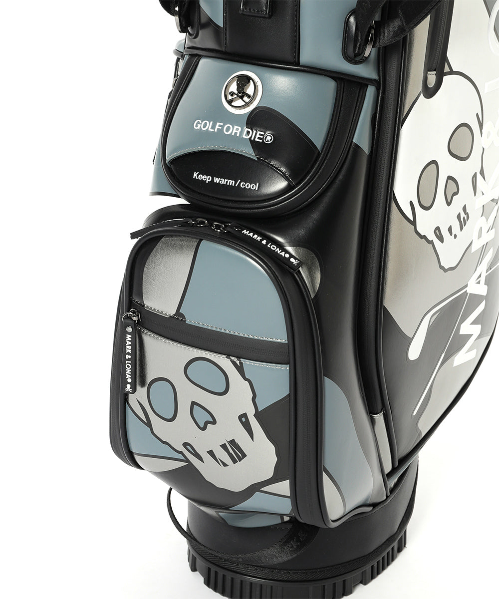 MILO Stand Golf Bag