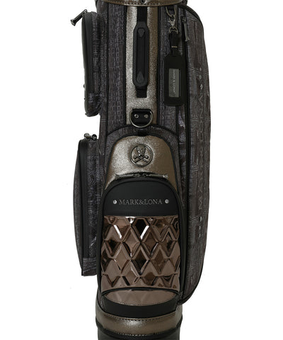 Olson Luxe Caddy Bag