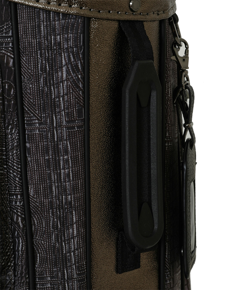 Olson Luxe Caddy Bag