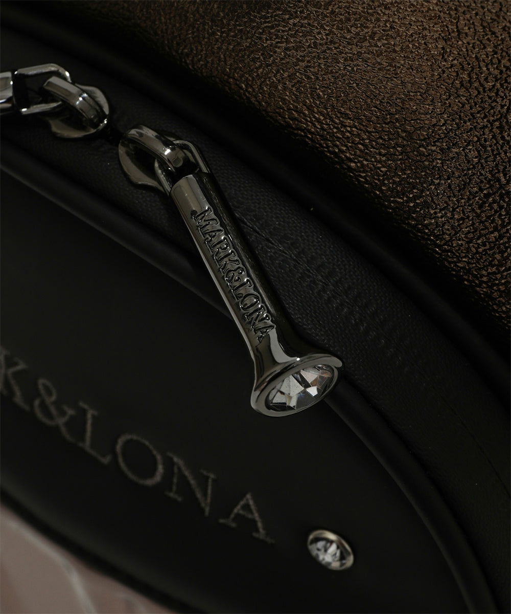 Olson Luxe Caddy Bag