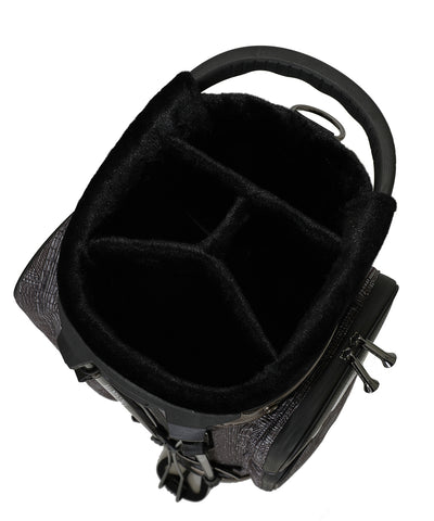 Olson Luxe Caddy Bag