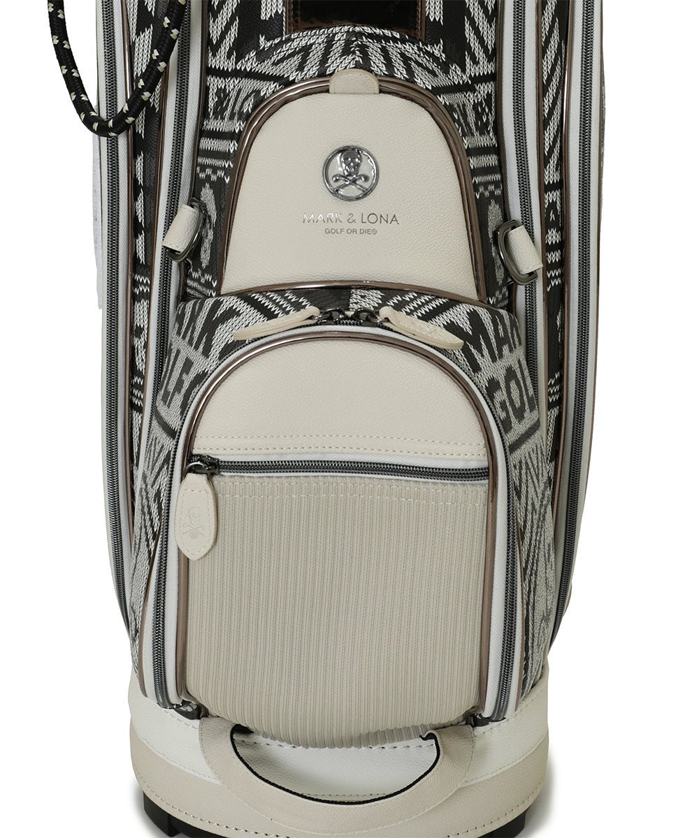 Romeo Caddy Bag