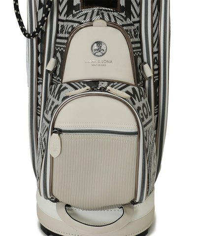 Romeo Caddy Bag