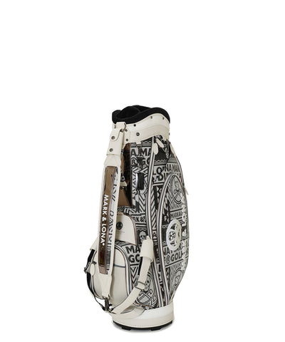 Romeo Caddy Bag