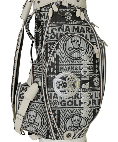 Romeo Caddy Bag