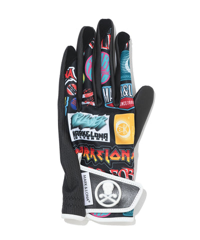 Axl Glove | MEN and WOMEN