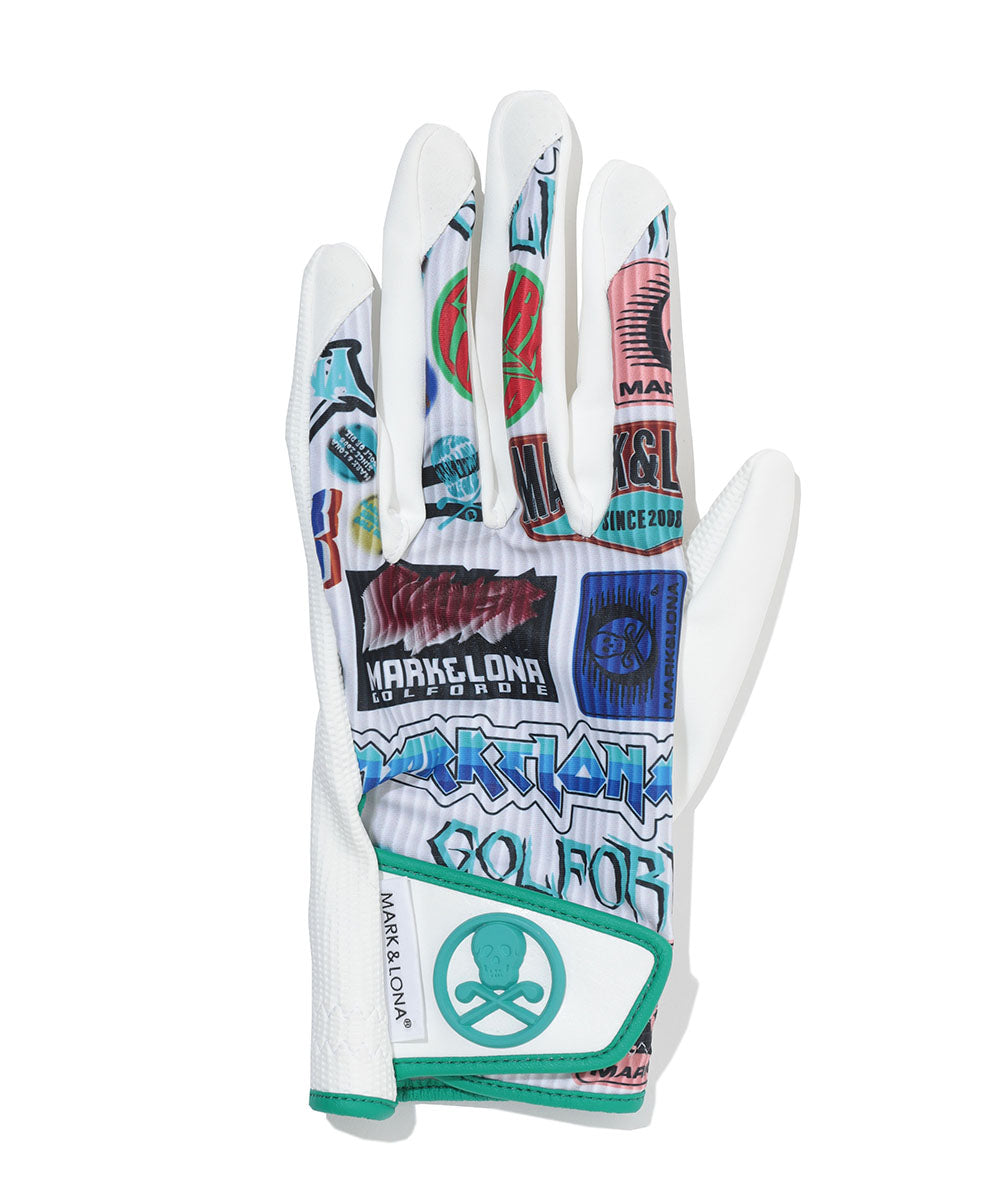 Axl Glove | MEN and WOMEN