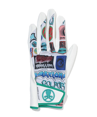 Axl Glove | MEN and WOMEN