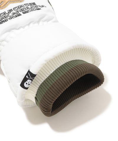 GG Camo Polatec Mitts | MEN and WOMEN