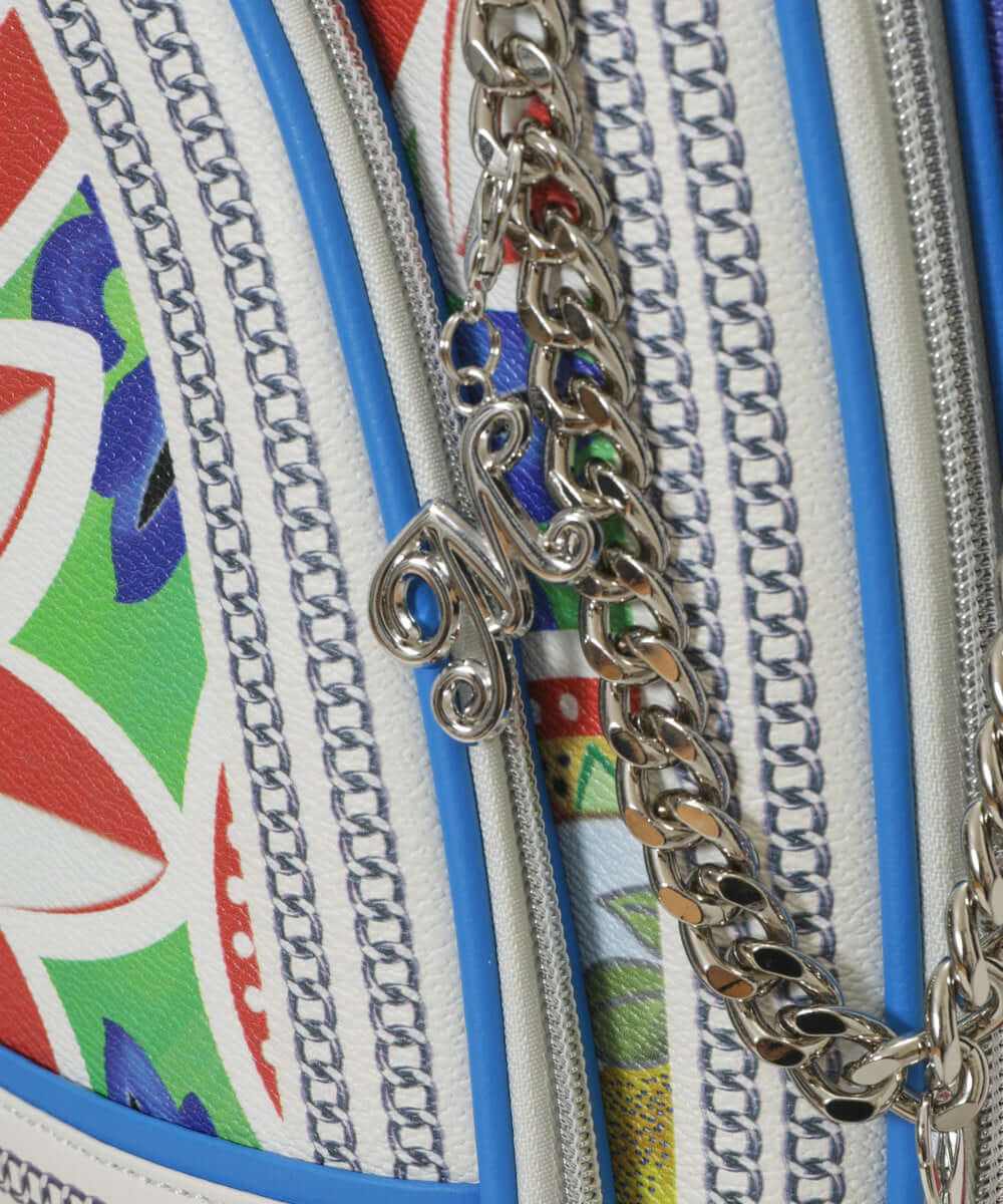 Anvil Caddy Bag - MARK & LONA – MARK & LONA GLOBAL ONLINE STORE