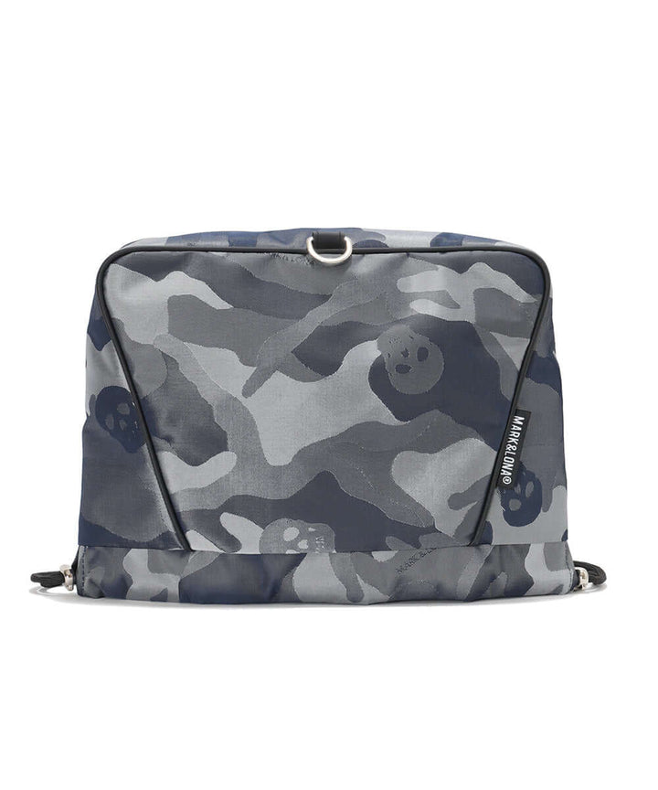 Gauge Iron Cover - MARK & LONA – MARK & LONA GLOBAL ONLINE STORE