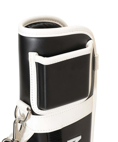 Icon Synthetic Leather Range Case