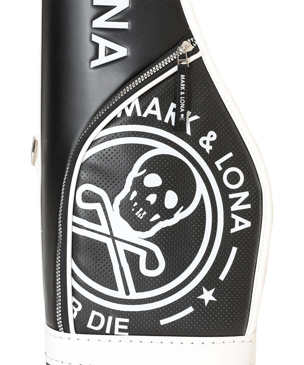 Icon Synthetic Leather Range Case