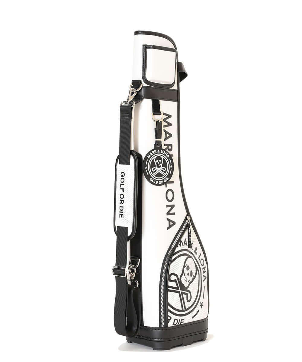 Icon Synthetic Leather Range Case