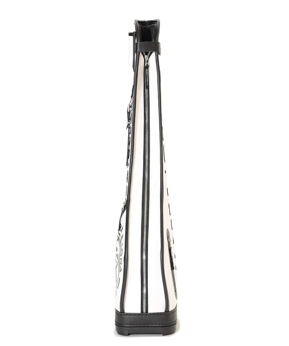 Icon Synthetic Leather Range Case