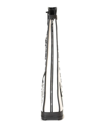 Icon Synthetic Leather Range Case